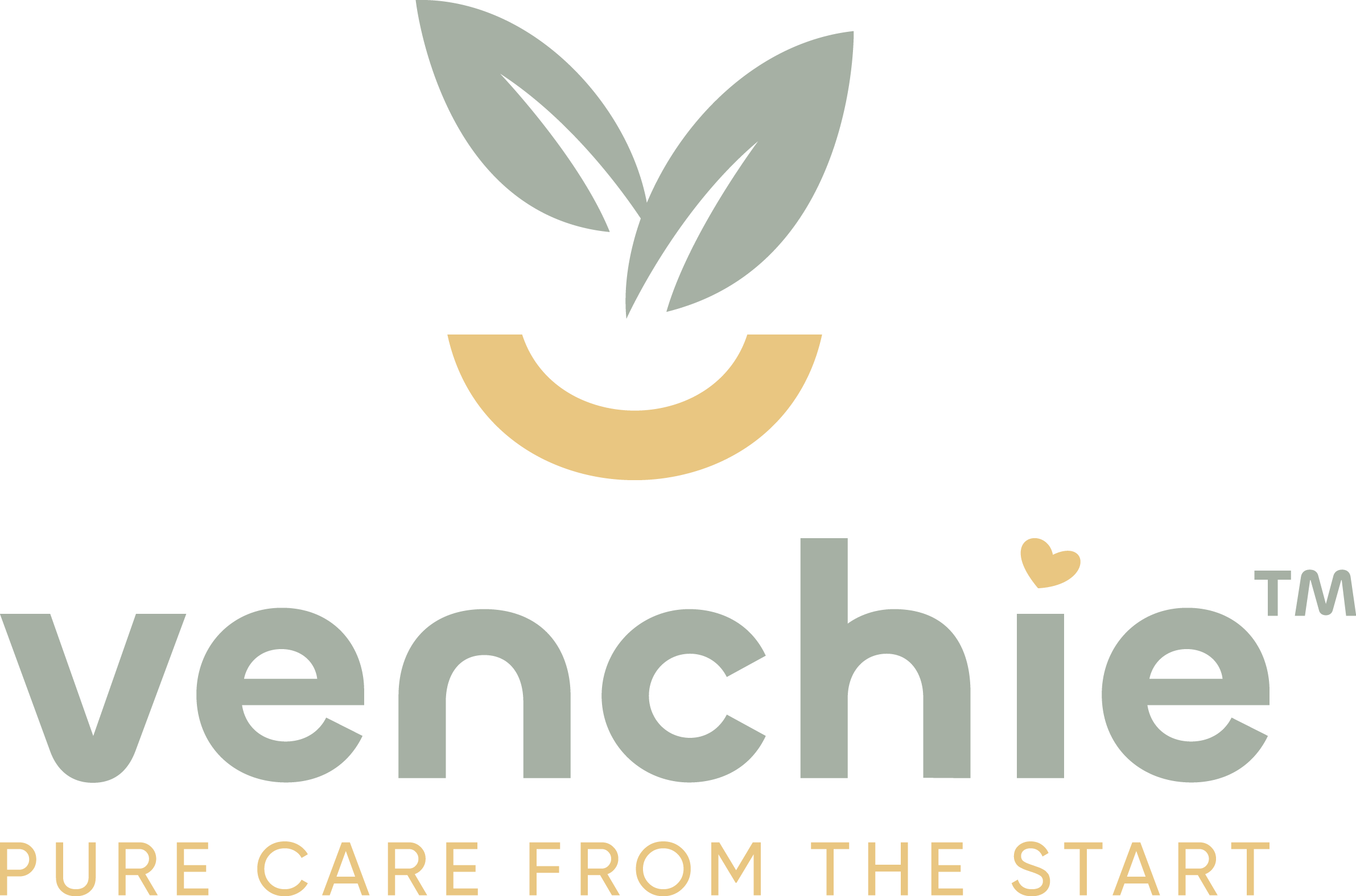 Venchie Logo
